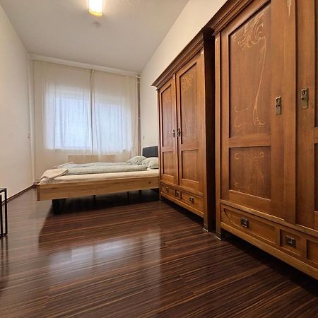 Ubytovaci Areal Rouchovany Экстерьер фото
